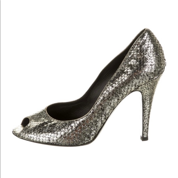 CHANEL Shoes - Chanel Shoes